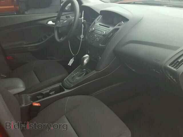2015 FORD FOCUS - VIN: 1FADP3F24FL283295 - Фото 5