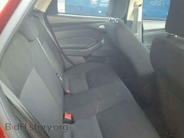 2015 FORD FOCUS - VIN: 1FADP3F24FL283295 - Фото 6