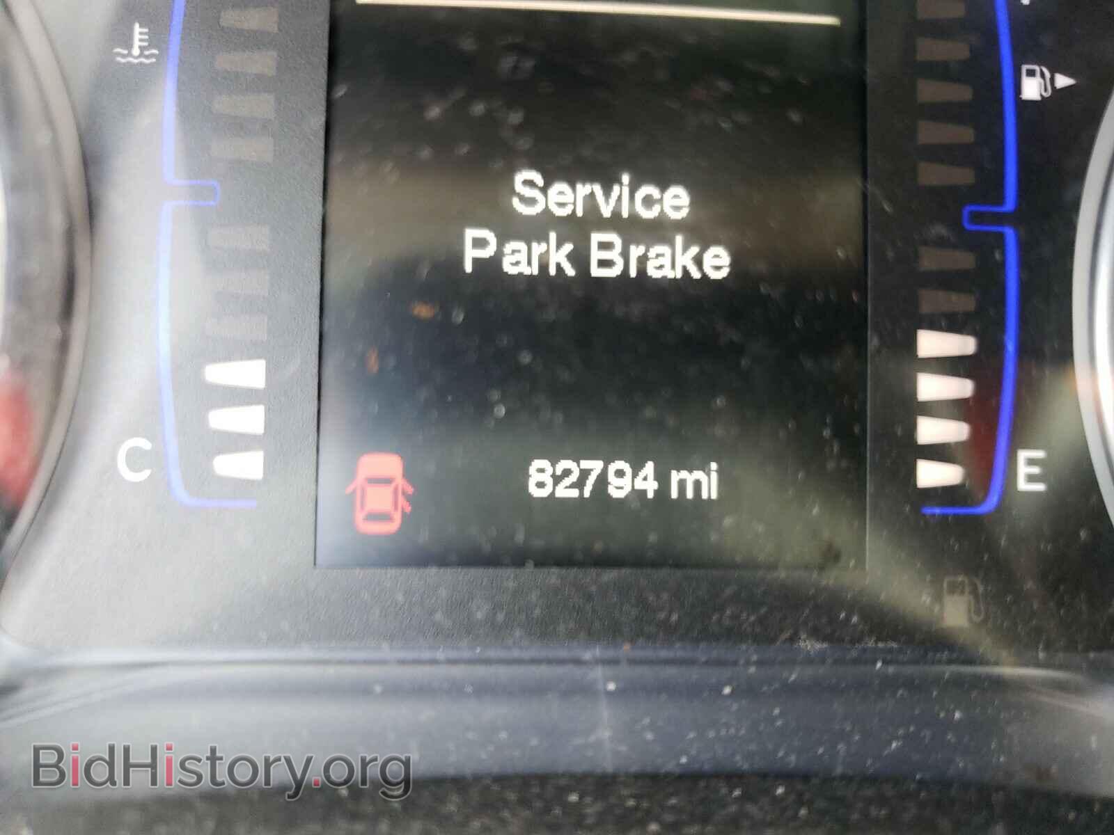 2015 CHRYSLER 200 - VIN: 1C3CCCAB2FN666685 - Фото 8