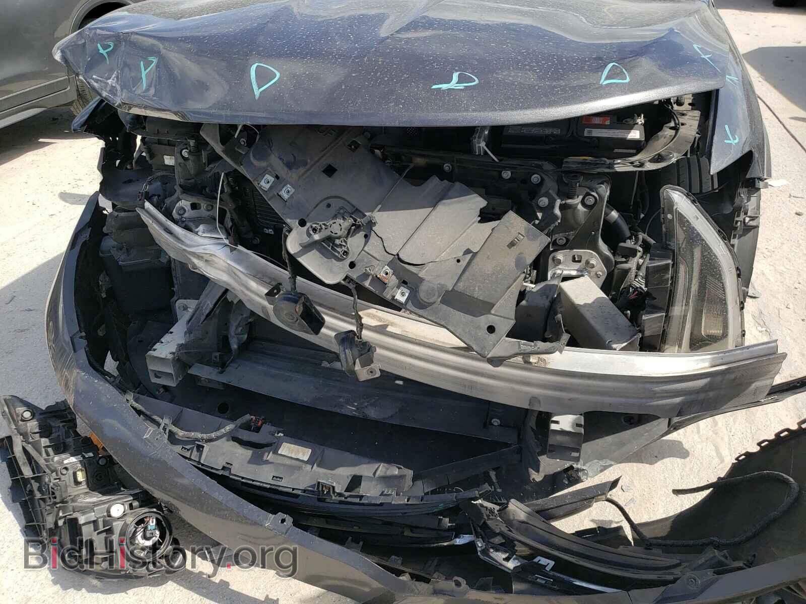 2015 CHRYSLER 200 - VIN: 1C3CCCAB2FN666685 - Фото 9