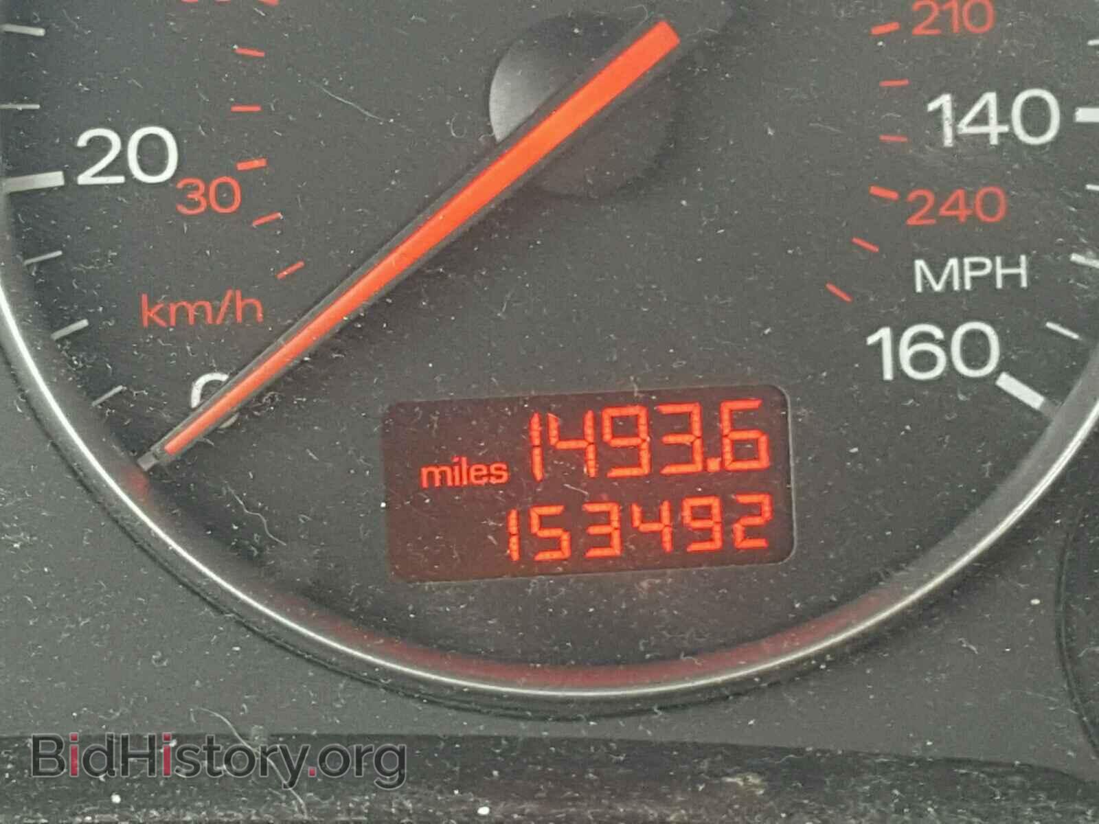 2005 AUDI A4 - VIN: WAULC68E25A027643 - Фото 8