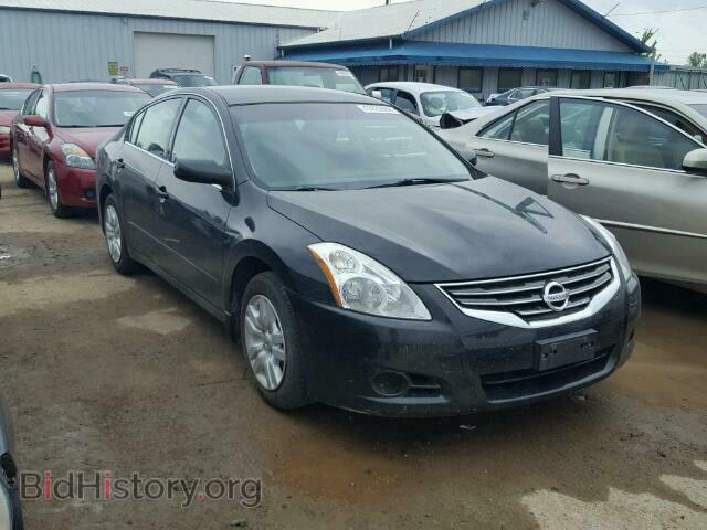Фотография 1N4AL2AP2BC117167 - NISSAN ALTIMA BAS 2011
