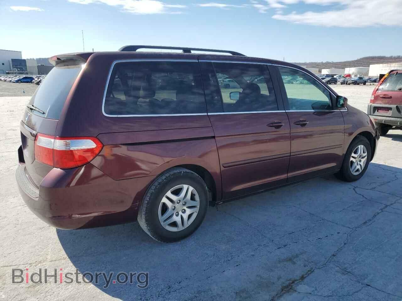 2007 HONDA All Models - VIN: 5FNRL38607B453202 - Photo 3