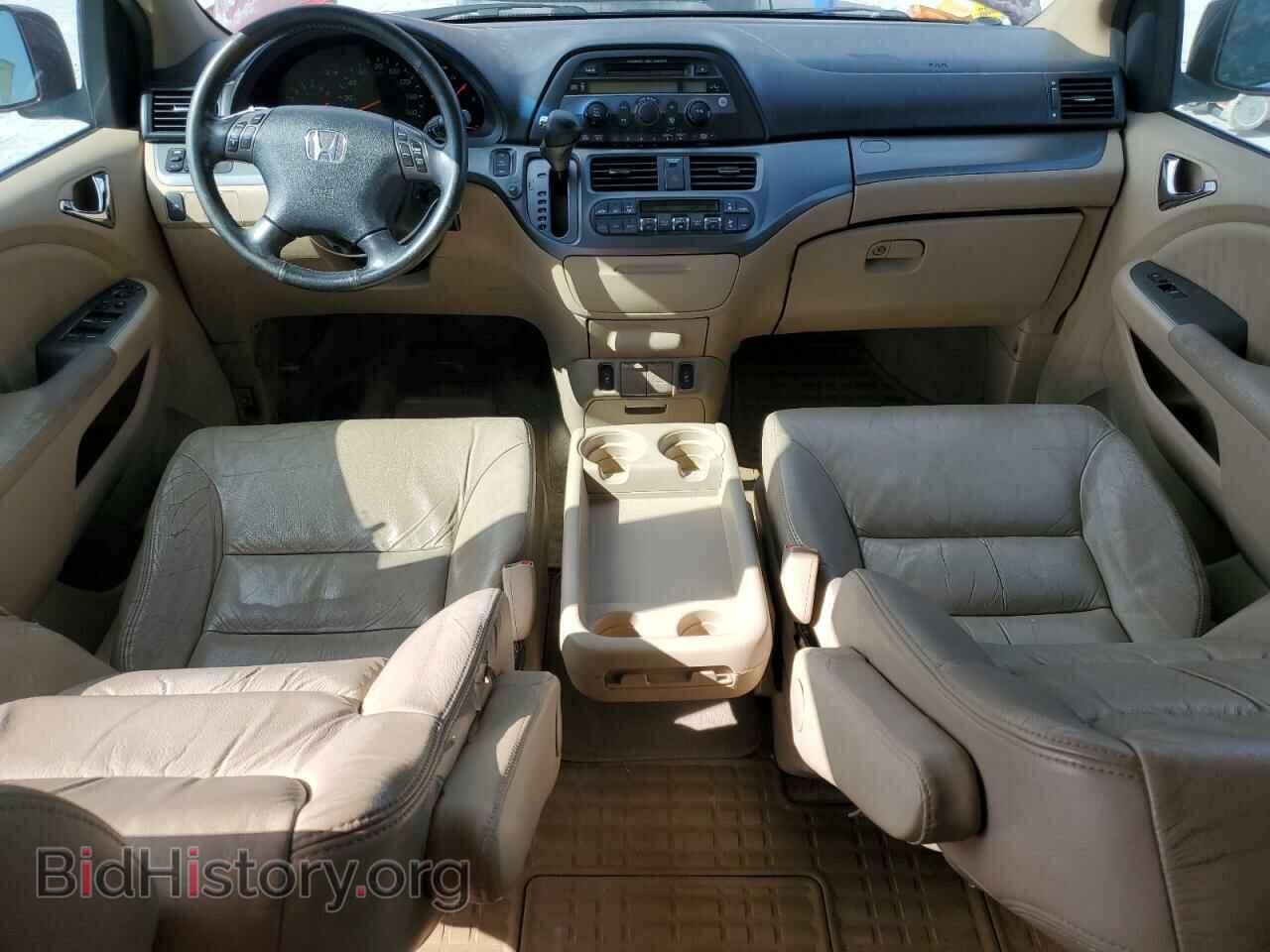 2007 HONDA All Models - VIN: 5FNRL38607B453202 - Photo 8