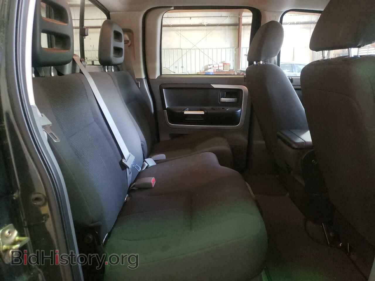 2007 MITSUBISHI RAIDER - VIN: 1Z7HC28KX7S126431 - Фото 6
