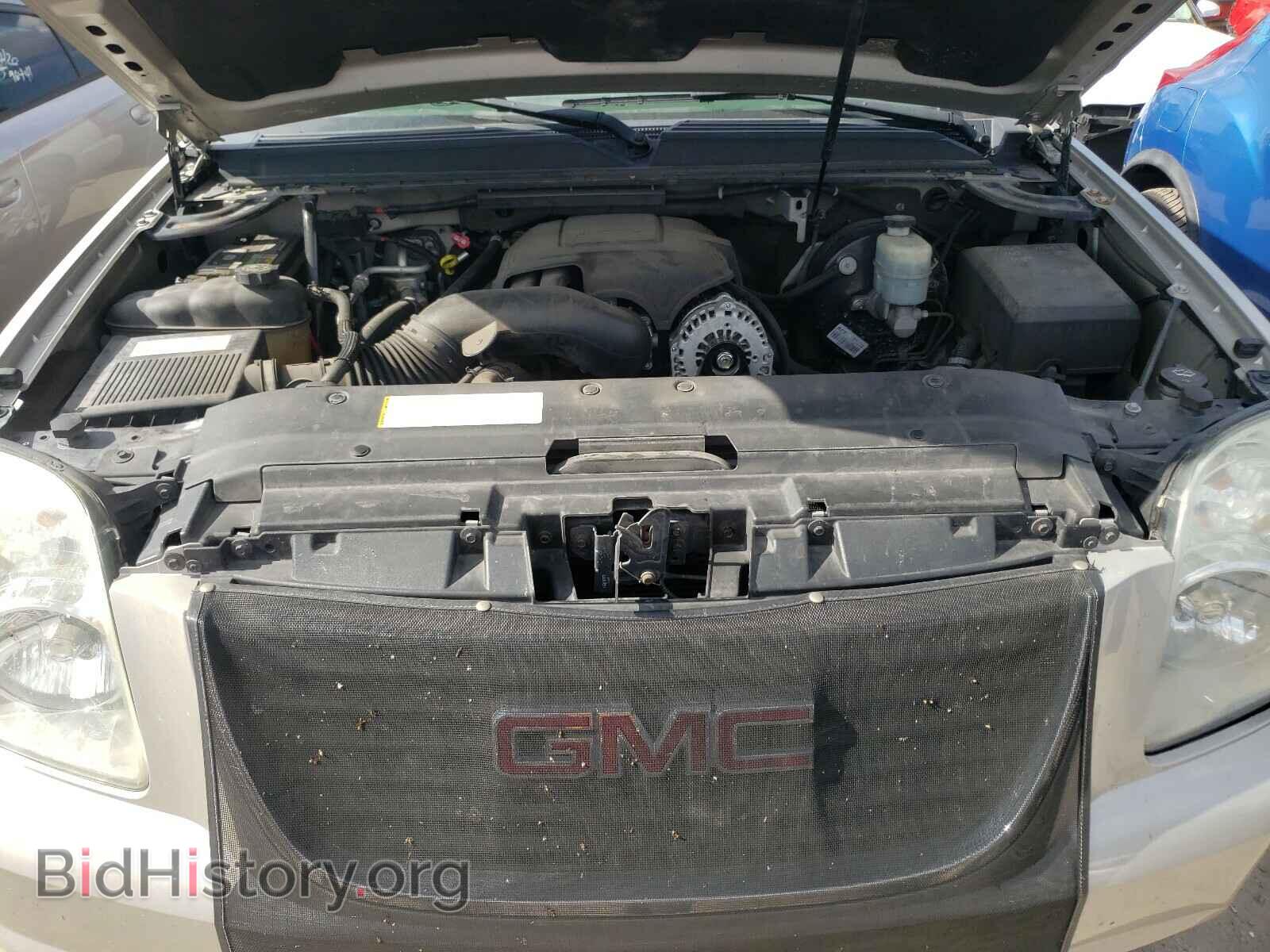 2007 GMC YUKON - VIN: 1GKFC13J87R281969 - Фото 7