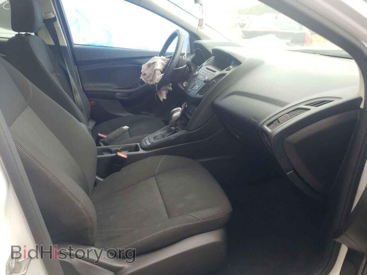 2015 FORD FOCUS - VIN: 1FADP3F20FL338521 - Photo 5