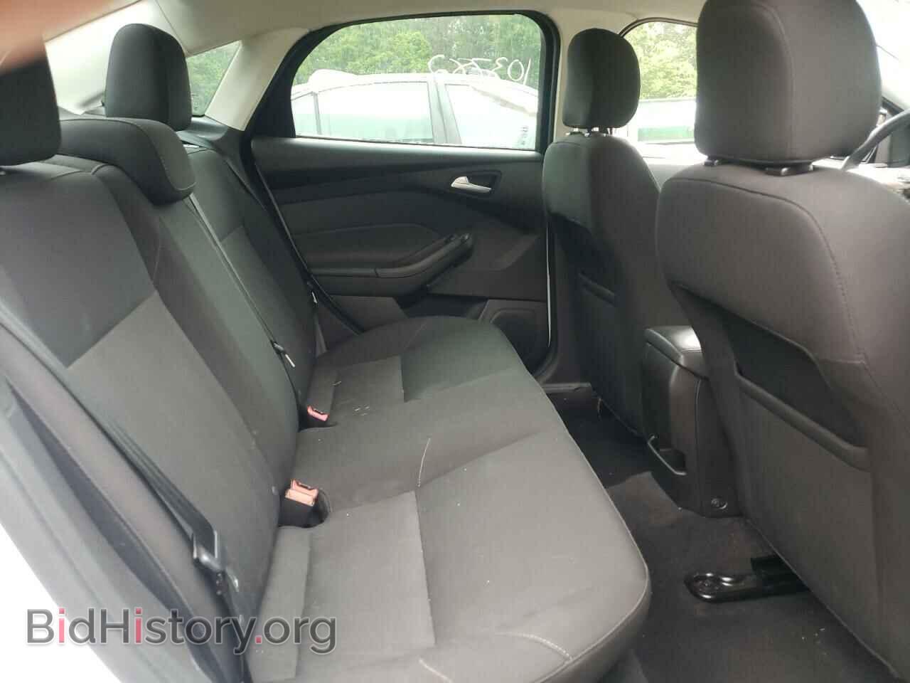 2015 FORD FOCUS - VIN: 1FADP3F20FL338521 - Photo 6