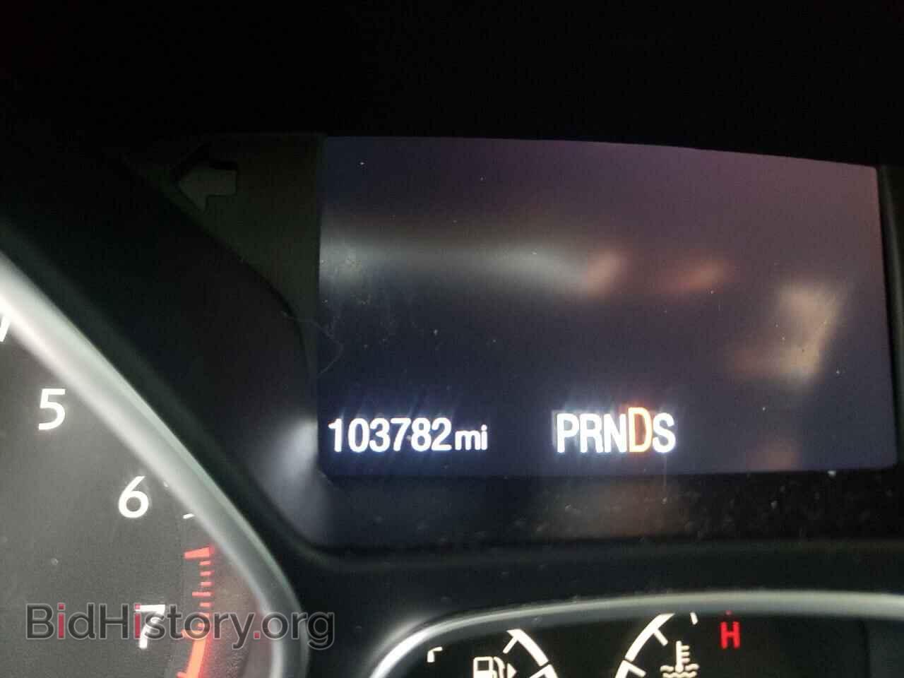2015 FORD FOCUS - VIN: 1FADP3F20FL338521 - Photo 8