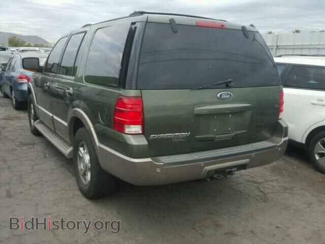 2004 FORD EXPEDITION - VIN: 1FMFU18L64LB58345 - Фото 3