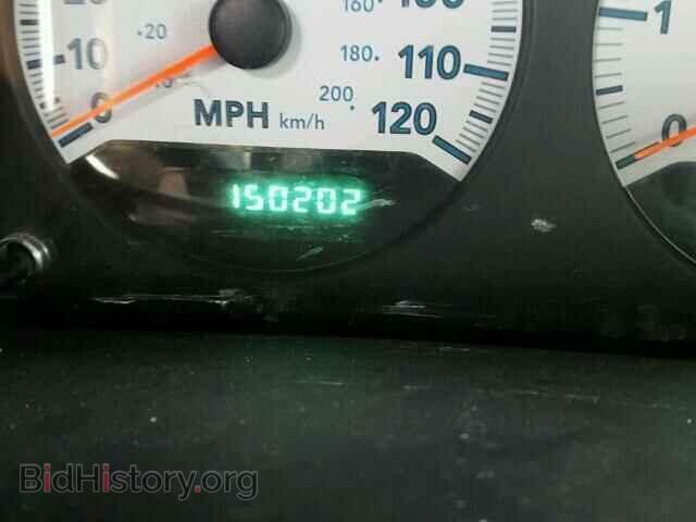 2006 DODGE CARAVAN - VIN: 2D4GP44L66R618348 - Фото 8