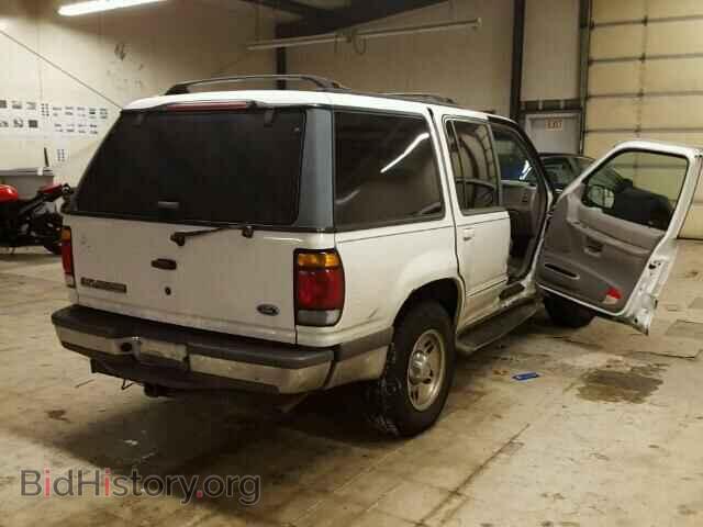 1997 FORD EXPLORER - VIN: 1FMDU34E8VUC72529 - Фото 4