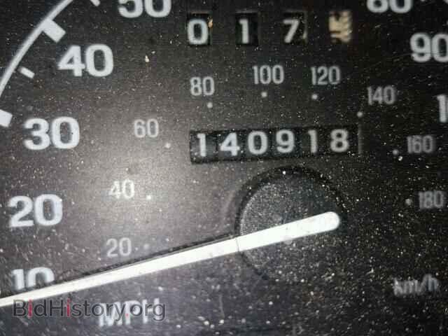 1997 FORD EXPLORER - VIN: 1FMDU34E8VUC72529 - Фото 8