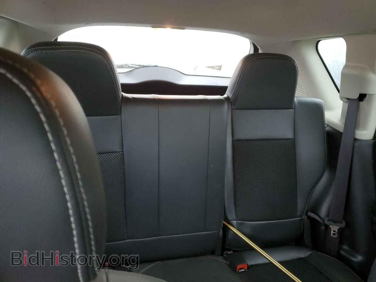2017 JEEP COMPASS - VIN: 1C4NJDEB0HD205133 - Photo 10