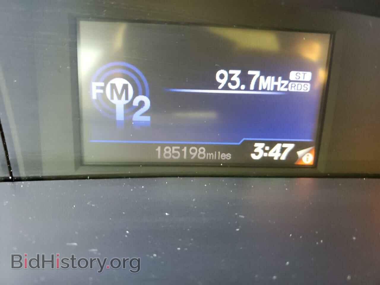 2013 HONDA CIVIC - VIN: 19XFB2F52DE038006 - Фото 9