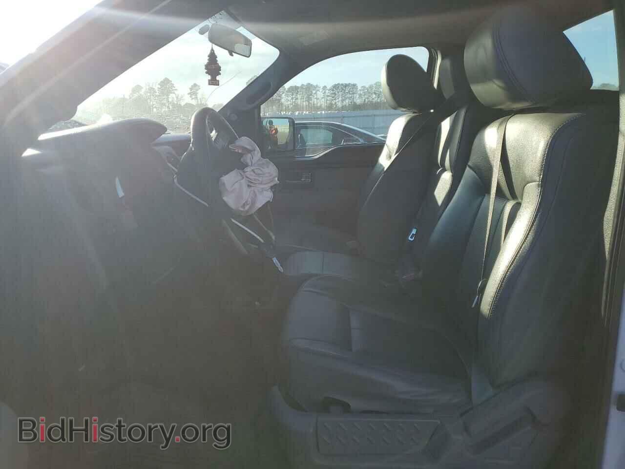 2013 FORD All Models - VIN: 1FTMF1CM8DKG16799 - Фото 7