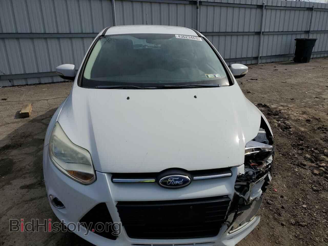 2012 FORD FOCUS - VIN: 1FAHP3K2XCL246884 - Photo 5