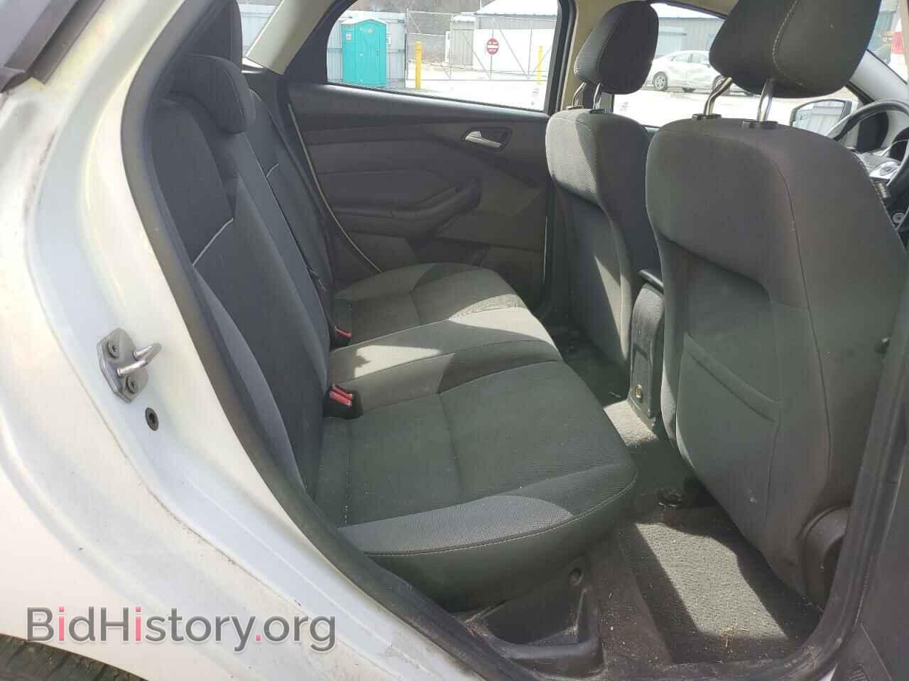 2012 FORD FOCUS - VIN: 1FAHP3K2XCL246884 - Photo 10