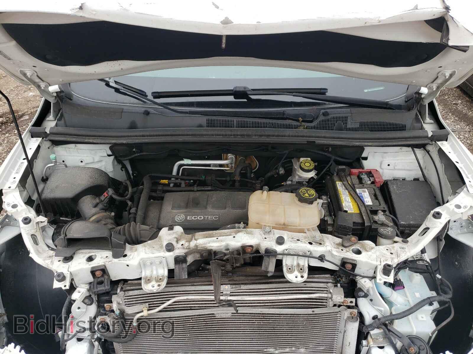 2013 BUICK ENCORE - VIN: KL4CJCSBXDB192798 - Photo 7