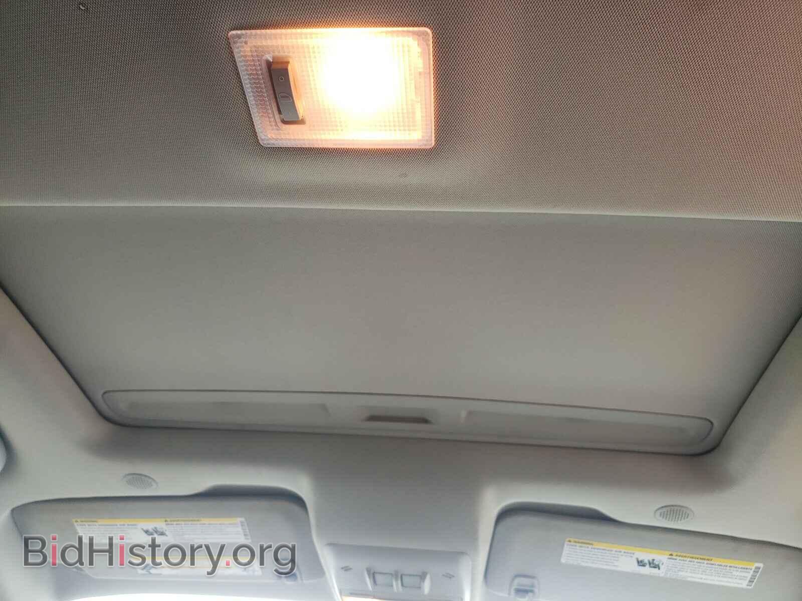 2013 BUICK ENCORE - VIN: KL4CJCSBXDB192798 - Photo 9