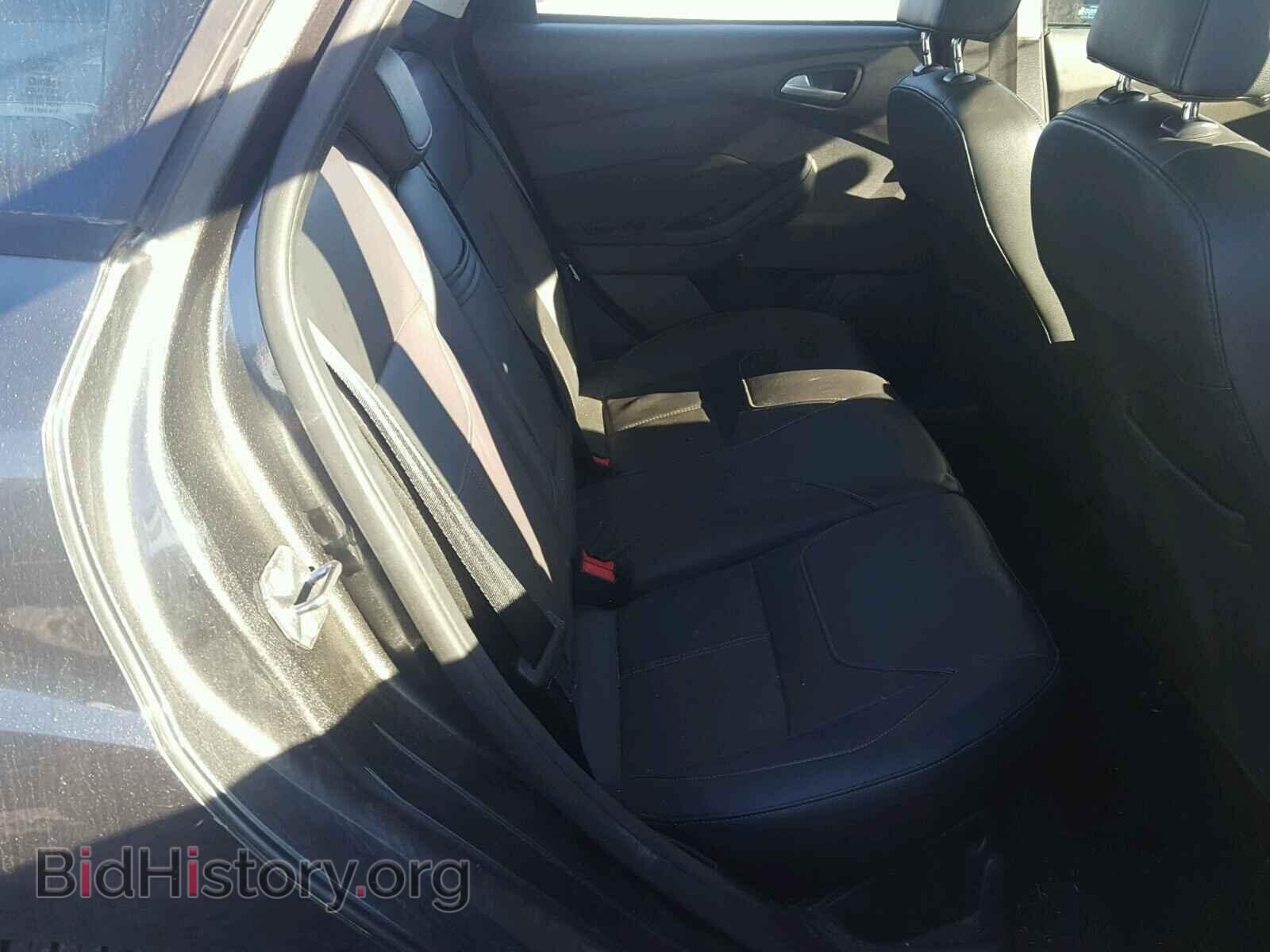 2015 FORD FOCUS - VIN: 1FADP3F29FL235114 - Фото 6