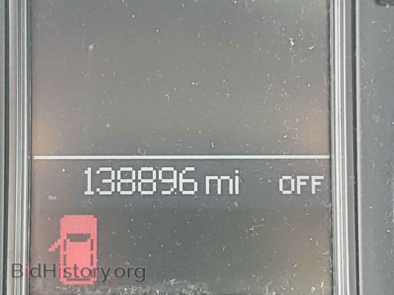 2013 DODGE DURANGO - VIN: 1C4RDHDG0DC664238 - Photo 8