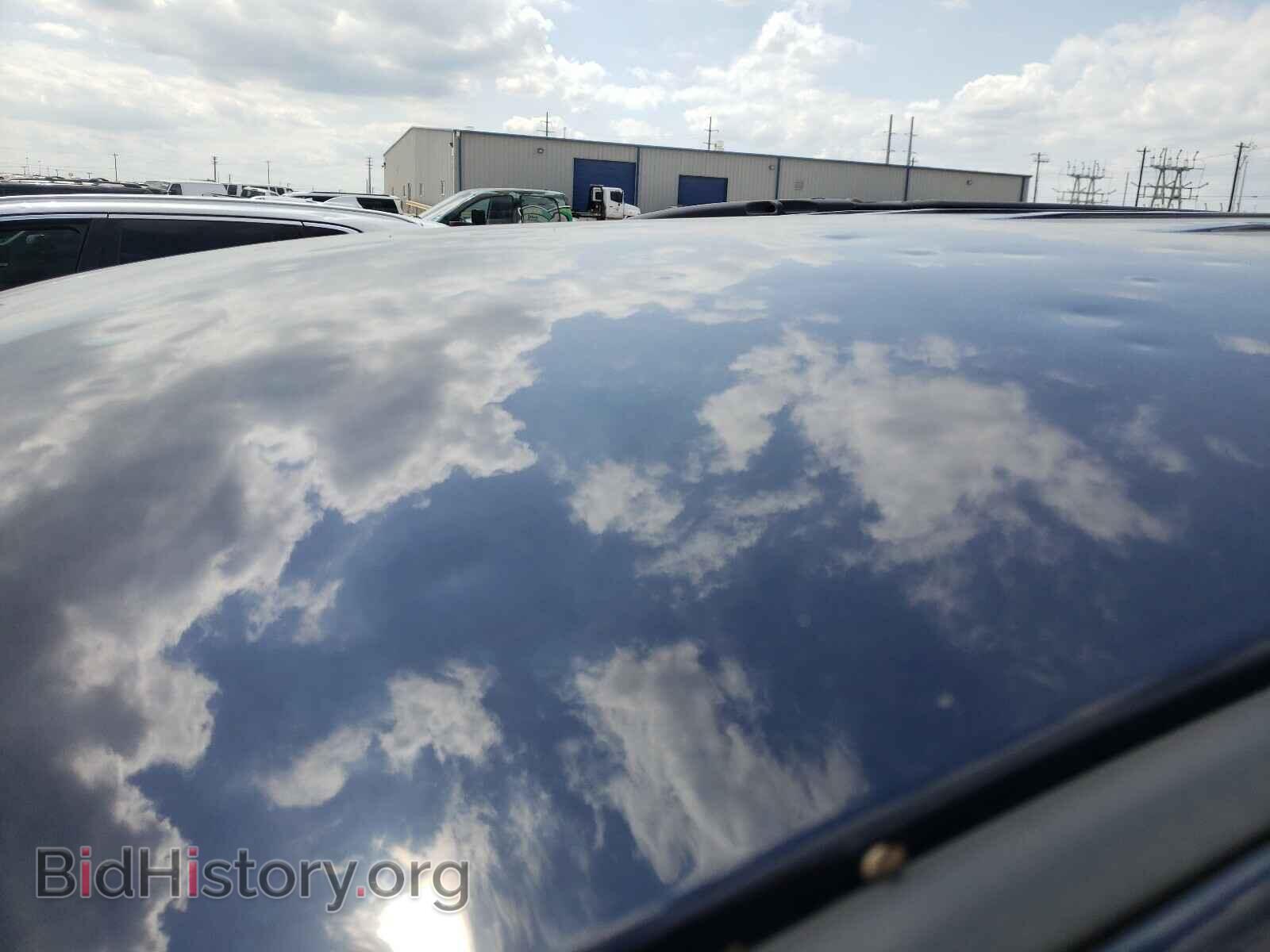 2013 DODGE DURANGO - VIN: 1C4RDHDG0DC664238 - Photo 10