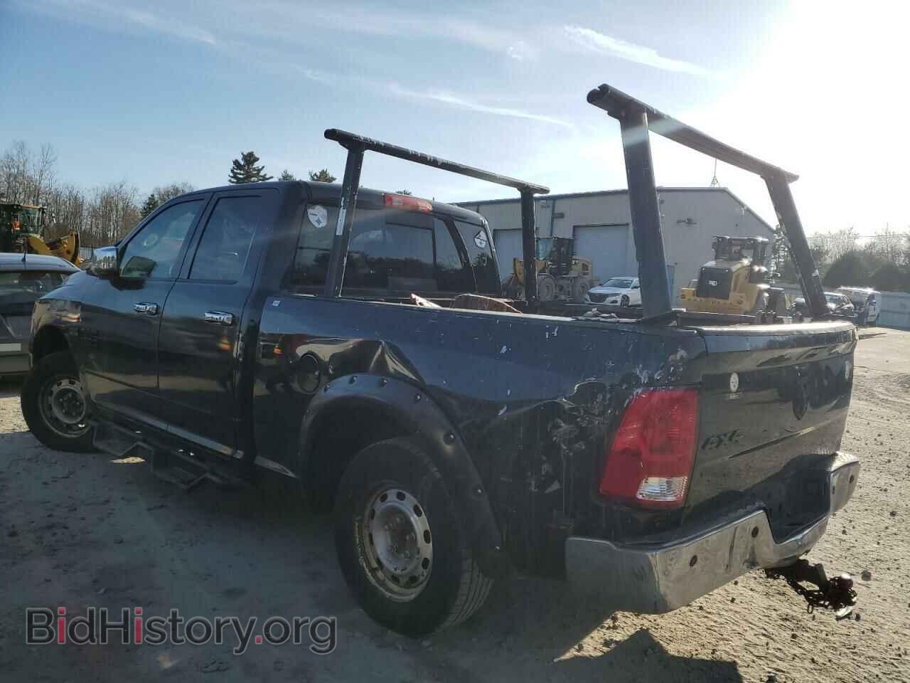 2010 DODGE All Models - VIN: 1D7RV1GP4AS160413 - Photo 2