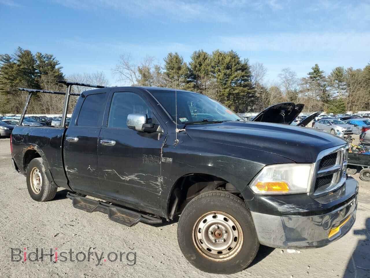 2010 DODGE All Models - VIN: 1D7RV1GP4AS160413 - Photo 4