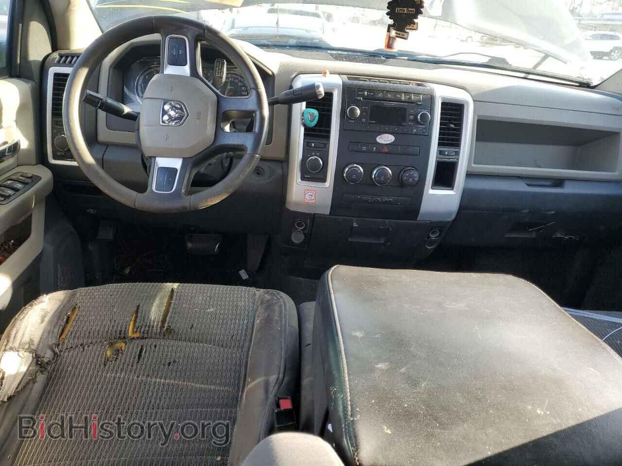 2010 DODGE All Models - VIN: 1D7RV1GP4AS160413 - Photo 8