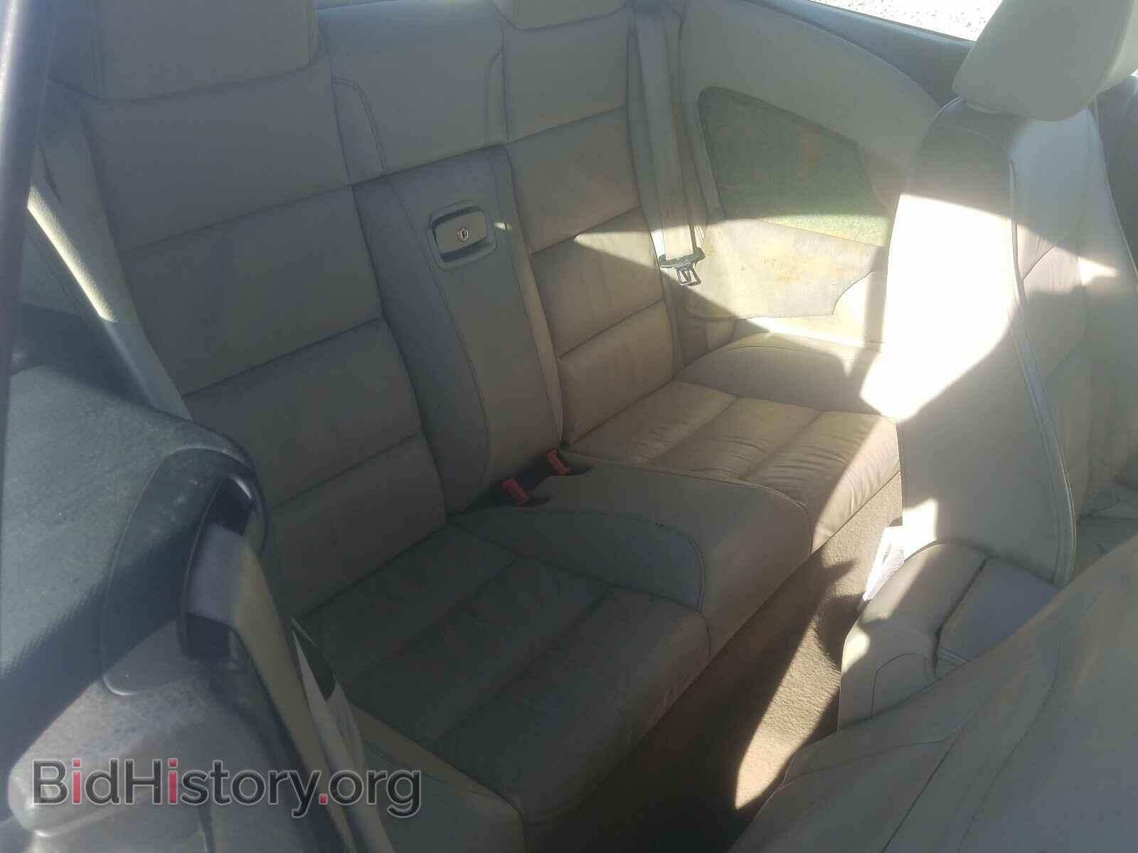 2008 VOLKSWAGEN EOS - VIN: WVWFA71F68V015541 - Фото 6