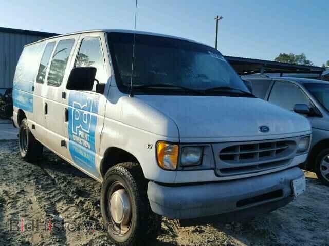 Фотография 1FTNE24L92HB67968 - FORD ECONOLINE 2002