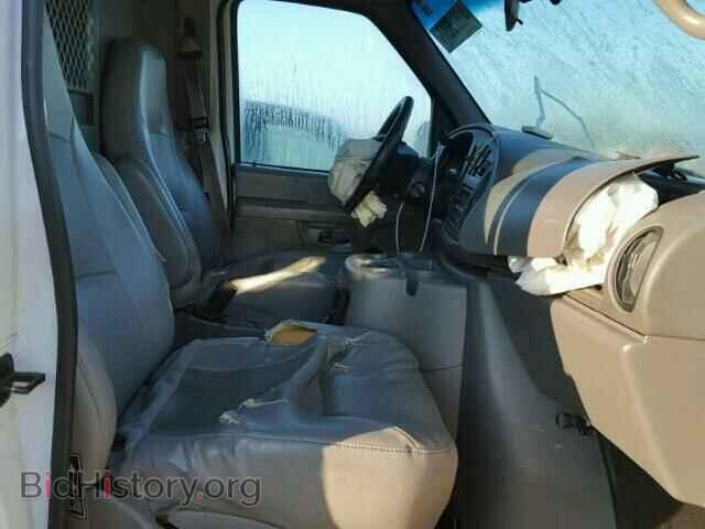 2002 FORD ECONOLINE - VIN: 1FTNE24L92HB67968 - Фото 5