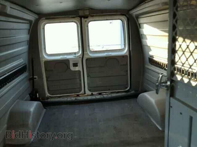 2002 FORD ECONOLINE - VIN: 1FTNE24L92HB67968 - Фото 6