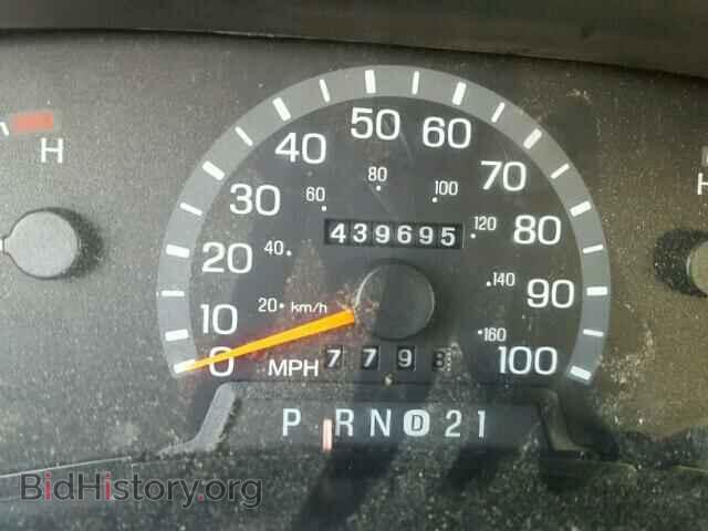 2002 FORD ECONOLINE - VIN: 1FTNE24L92HB67968 - Фото 8