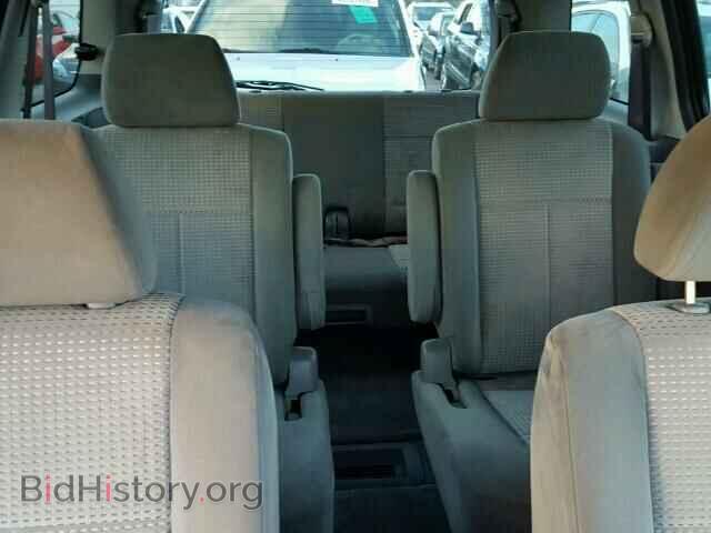 2004 MAZDA MPV - VIN: JM3LW28AX40518182 - Фото 6