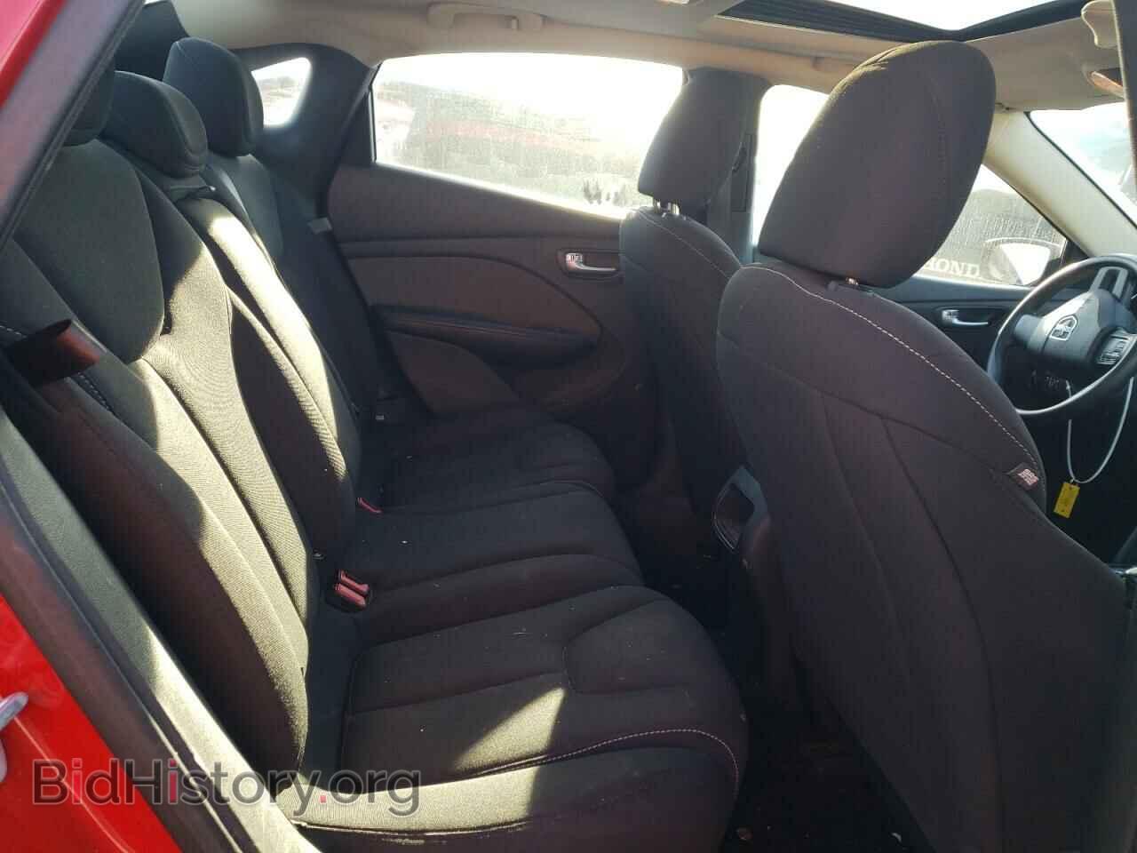 2013 DODGE DART - VIN: 1C3CDFBA1DD336124 - Фото 10