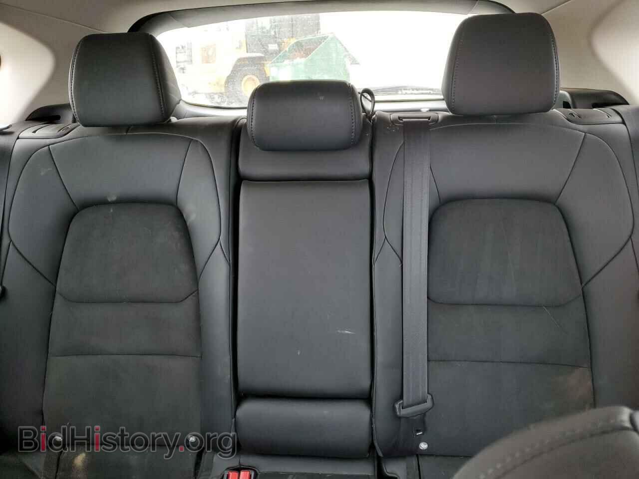 2018 MAZDA CX-5 - VIN: JM3KFBCM2J0427254 - Фото 10