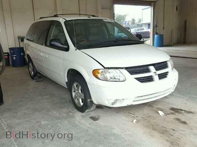 Photo 2D4GP44L76R848688 - DODGE CARAVAN 2006