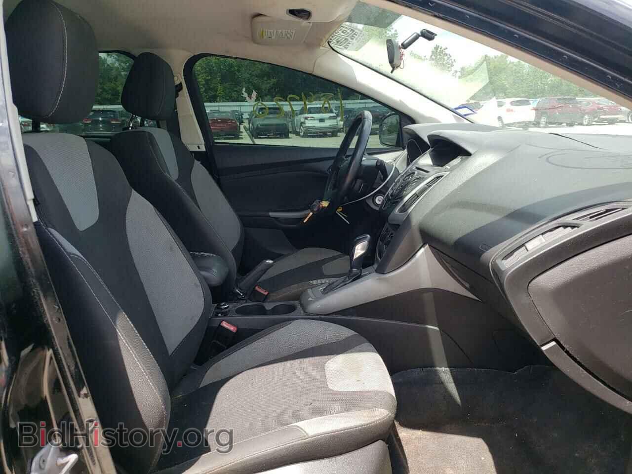 2012 FORD FOCUS - VIN: 1FAHP3K23CL235225 - Photo 5