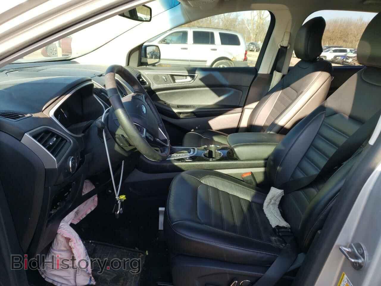 2016 FORD EDGE - VIN: 2FMPK3J82GBB58018 - Photo 7