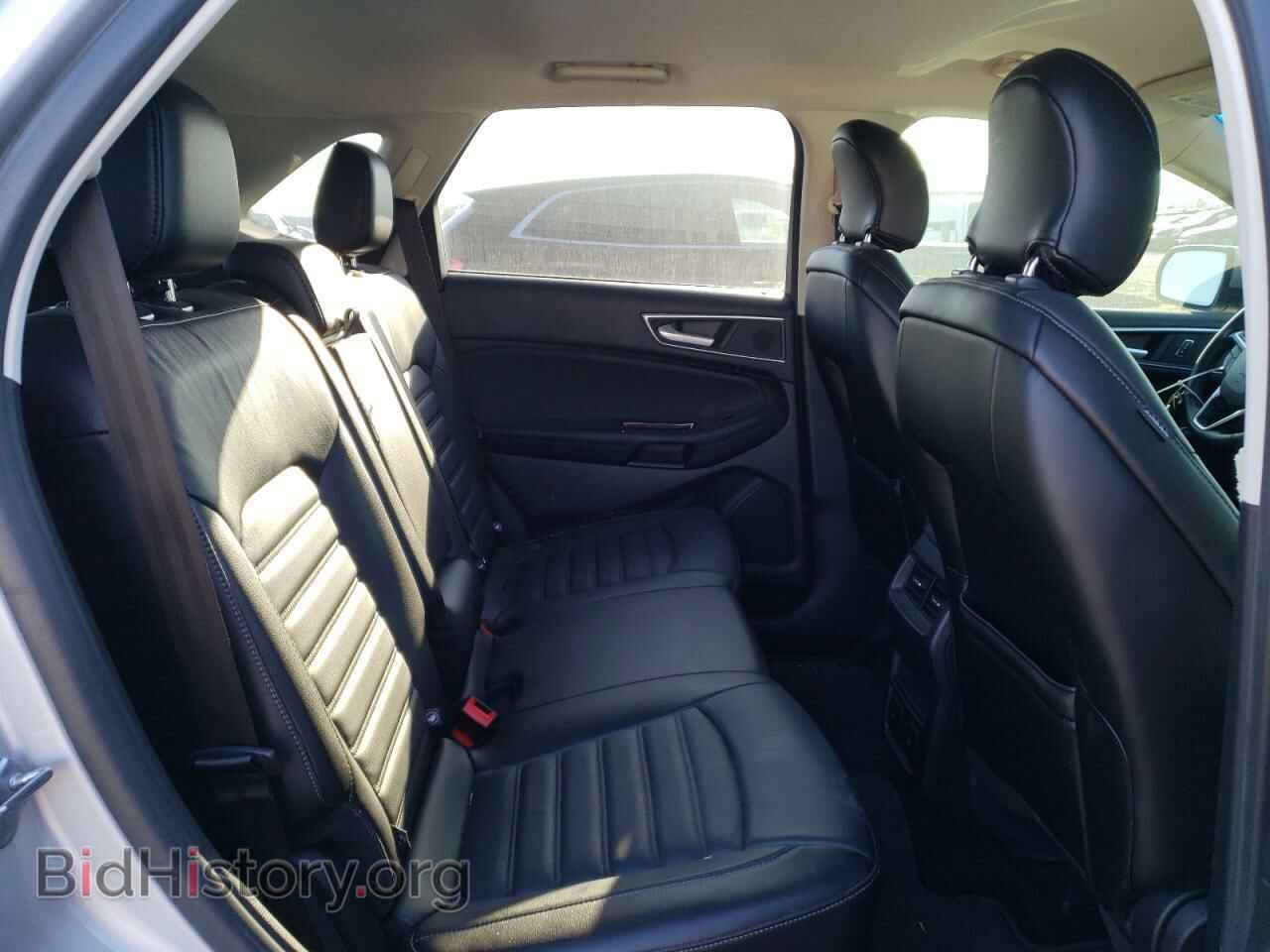 2016 FORD EDGE - VIN: 2FMPK3J82GBB58018 - Photo 10