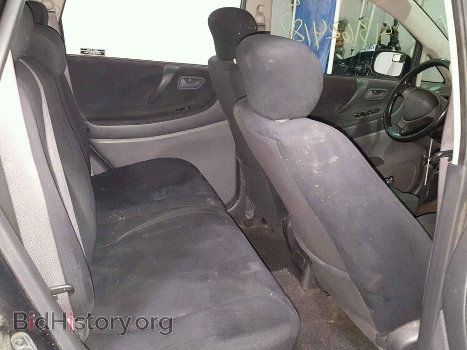 2003 SUZUKI AERIO - VIN: JS2RC41H335201852 - Фото 6