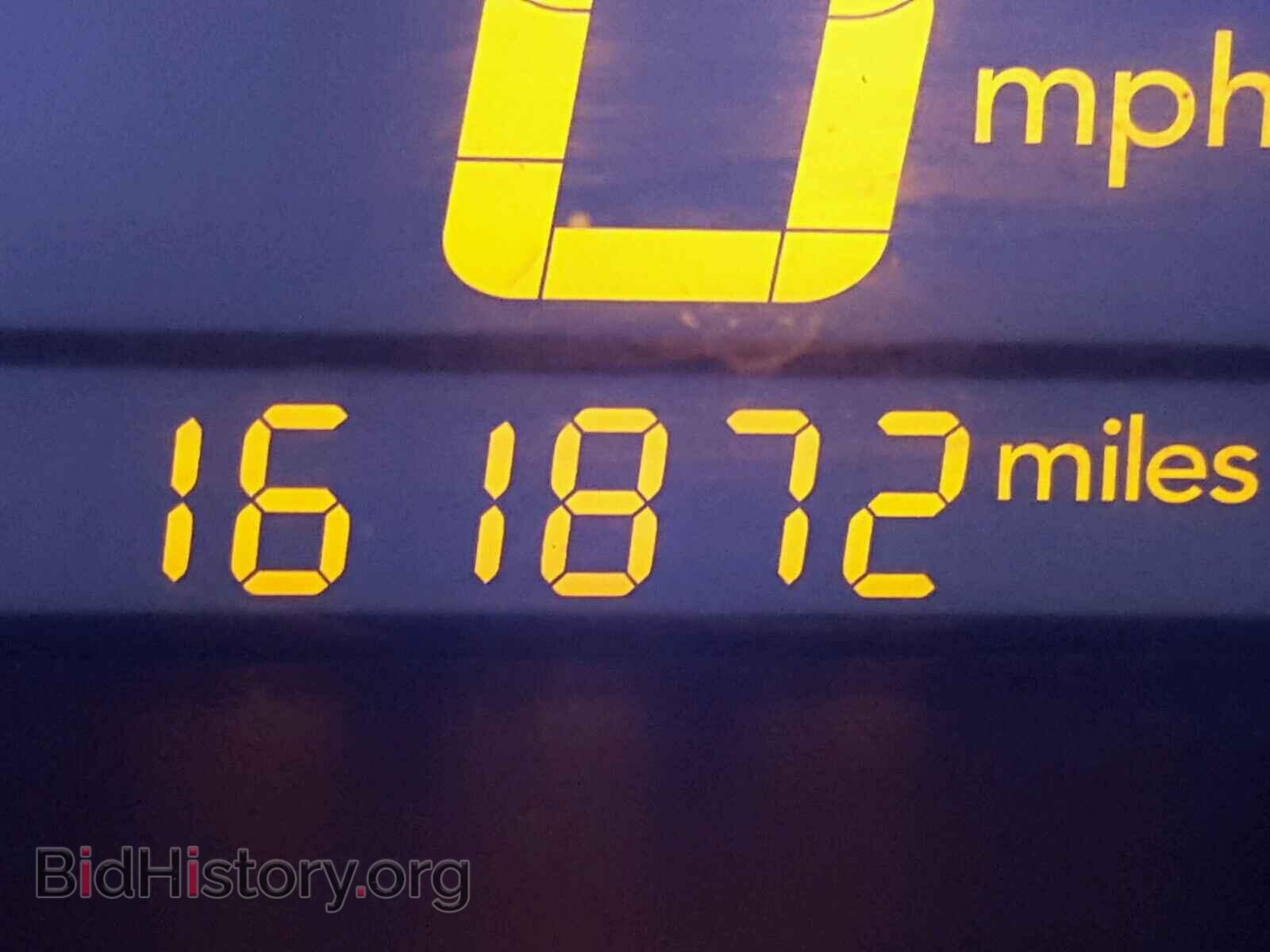 2003 SUZUKI AERIO - VIN: JS2RC41H335201852 - Фото 8