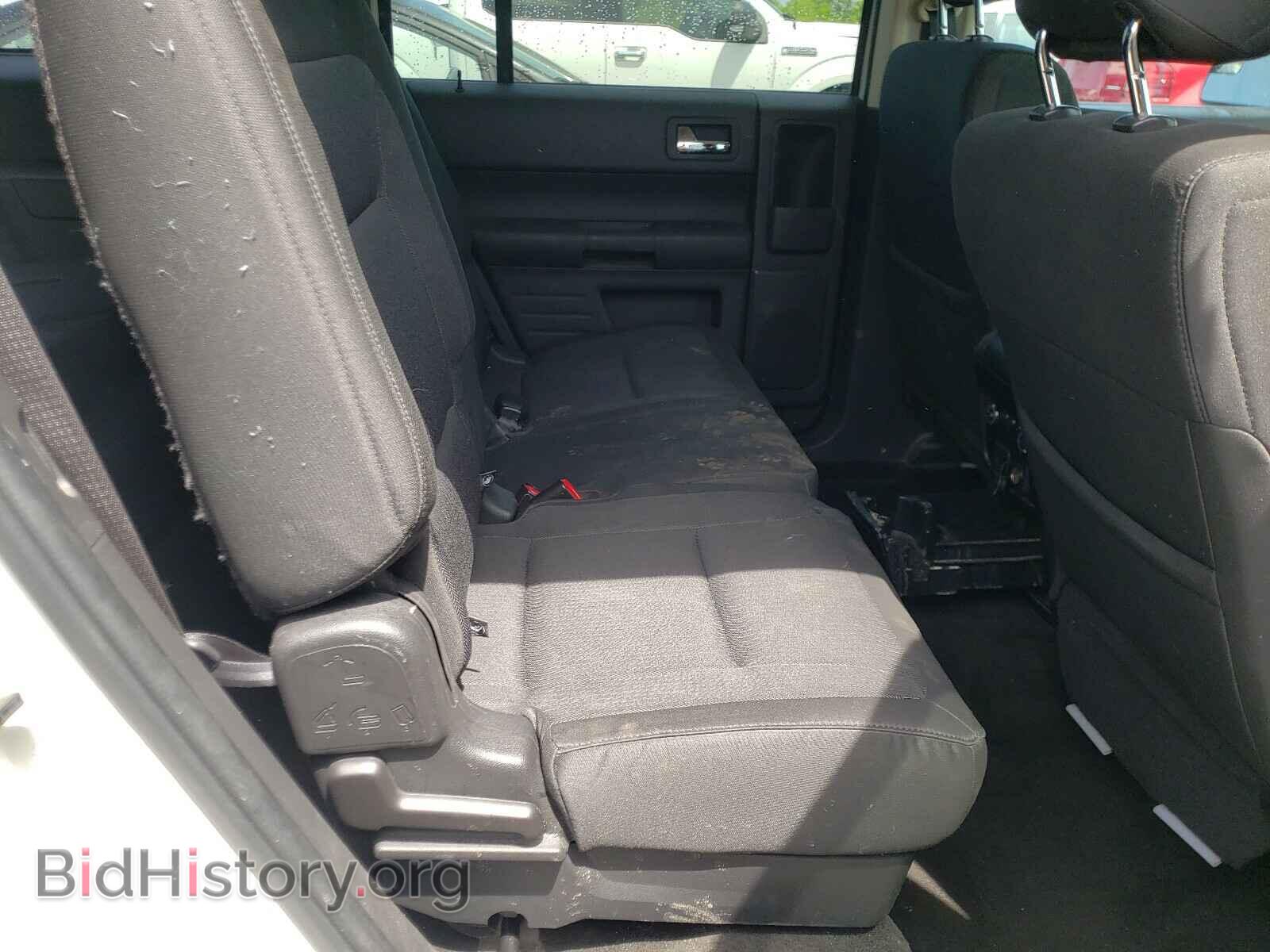 2014 FORD FLEX - VIN: 2FMGK5B83EBD14073 - Photo 6