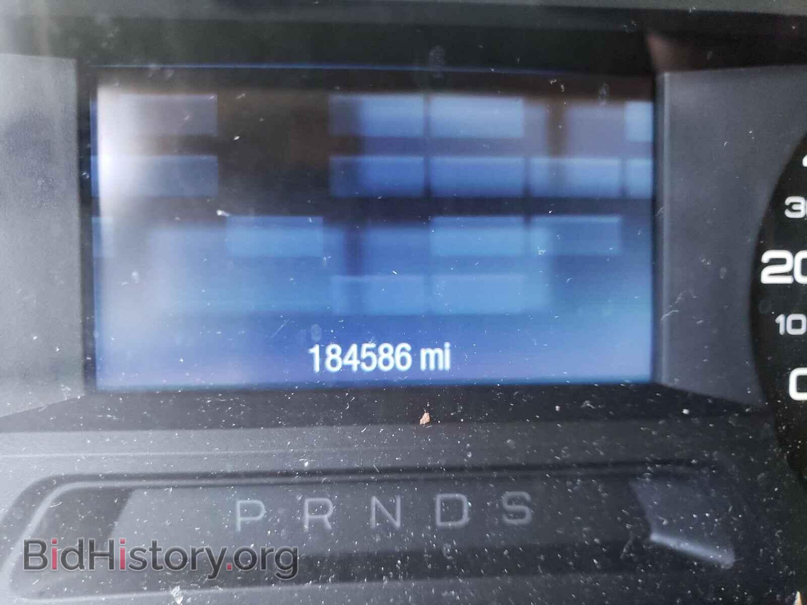 2014 FORD FLEX - VIN: 2FMGK5B83EBD14073 - Photo 8