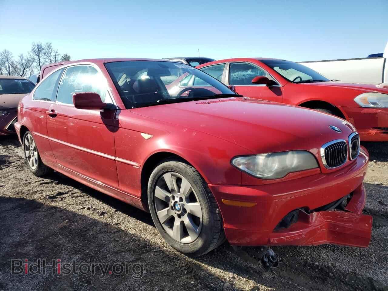 2006 BMW 3 SERIES - VIN: WBABD33436PL08659 - Фото 4