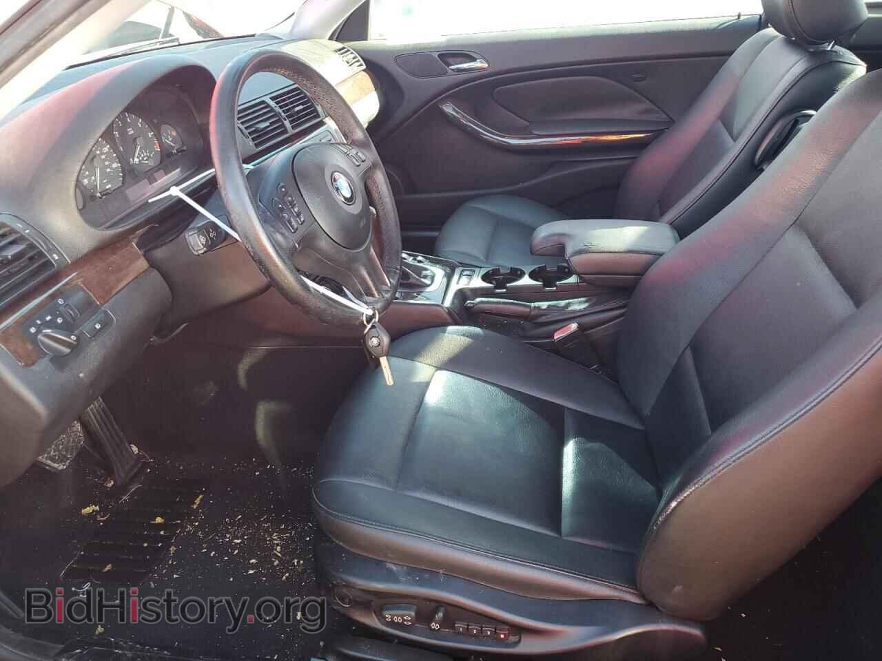 2006 BMW 3 SERIES - VIN: WBABD33436PL08659 - Фото 7
