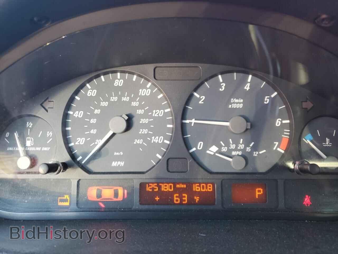 2006 BMW 3 SERIES - VIN: WBABD33436PL08659 - Фото 9