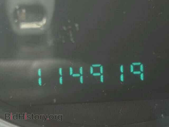 2010 DODGE CARAVAN - VIN: 2D4RN5D17AR482792 - Фото 8
